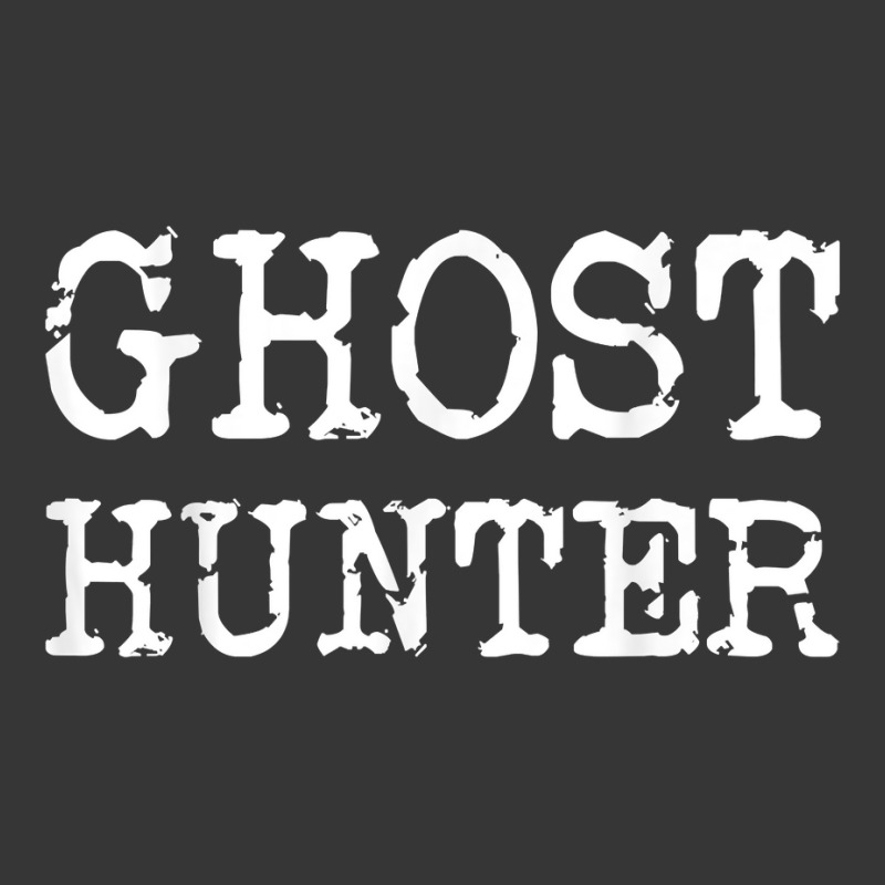 Ghost Hunter Paranormal Investigator Halloween Gift Idea T Shirt Toddler Hoodie by marshall0976 | Artistshot