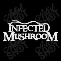 Infected Mushroom Adjustable Cap | Artistshot