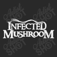 Infected Mushroom Printed Hat | Artistshot