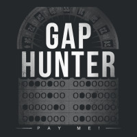 Roulette Gap Hunter T Shirt Crewneck Sweatshirt | Artistshot