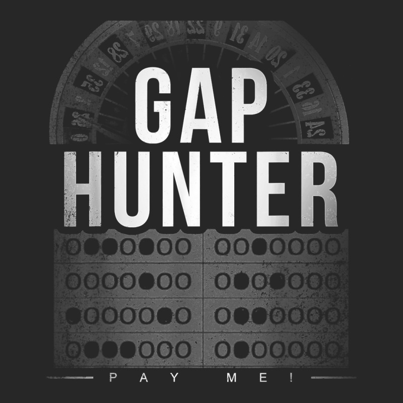 Roulette Gap Hunter T Shirt Men's T-shirt Pajama Set | Artistshot