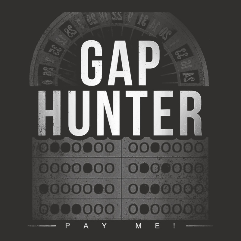 Roulette Gap Hunter T Shirt Champion Hoodie | Artistshot