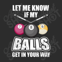 Bi.lli.a.rd 8 B.a.ll Play Pool Table Cue Stick Snooker T Shirt Exclusive T-shirt | Artistshot