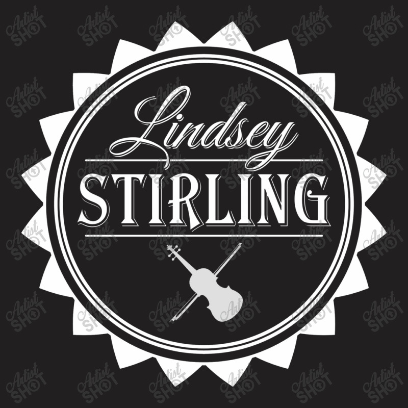 Lindsey Stirling T-shirt | Artistshot