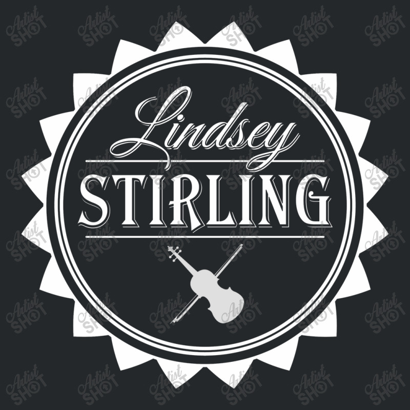 Lindsey Stirling Crewneck Sweatshirt | Artistshot