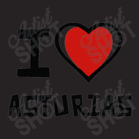 I Love Asturias Vintage Cap | Artistshot