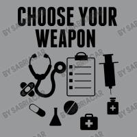 Choose Your Weapon Unisex Hoodie | Artistshot