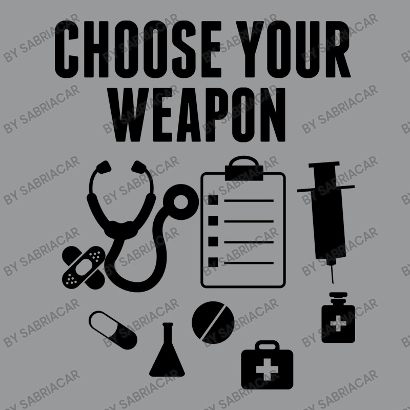 Choose Your Weapon Unisex Hoodie | Artistshot