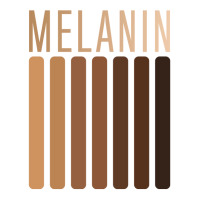 Dripping Melanin Black Pride Black History Gift Sticker | Artistshot