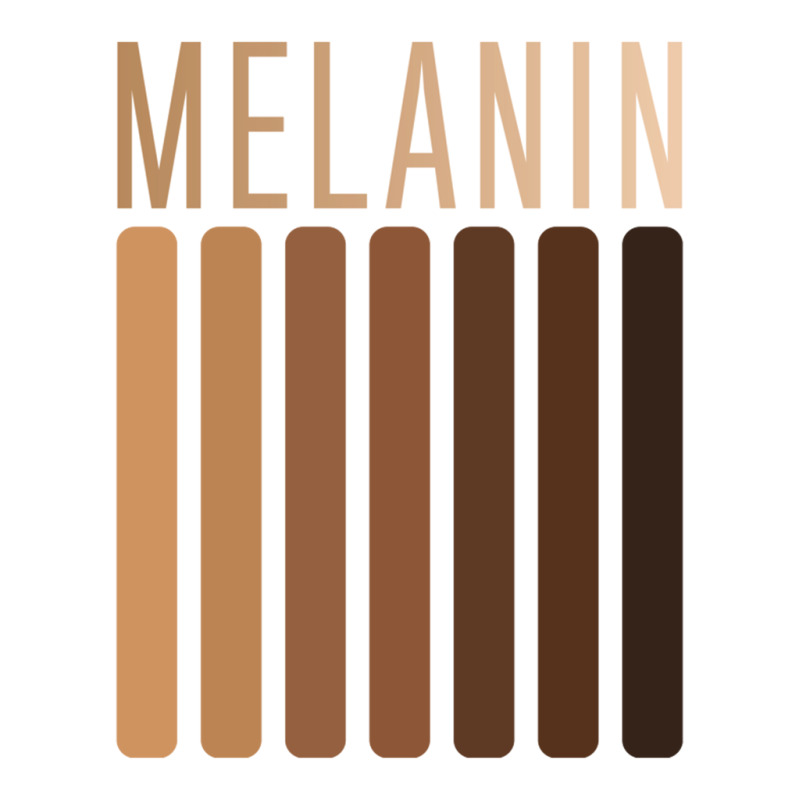 Dripping Melanin Black Pride Black History Gift Sticker | Artistshot