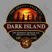 Dark Island Beer Label Ideal Birthday Present Or Gift Women's V-neck T-shirt | Artistshot