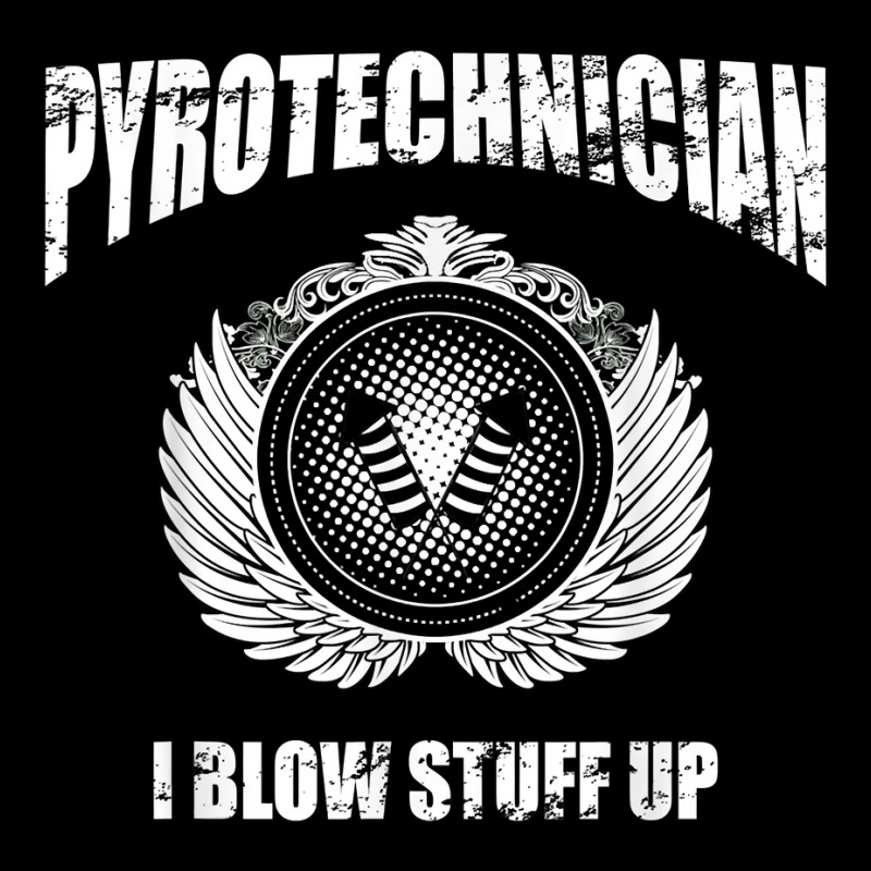 Pyrotechnician T Shirt Fireworks Pyrotechnics 4th Of July T Shirt Baby Beanies by hollymu | Artistshot