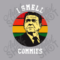 Ronald Reagan I Smell Commies Political Youth 3/4 Sleeve | Artistshot