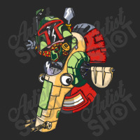 Boba Builder Toddler T-shirt | Artistshot