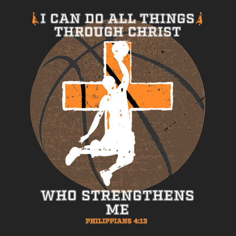 Basketball Coach Christian Basketballs Bible Verses Religious Athlete 3