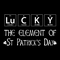 Lucky St Patricks Day Unisex Jogger | Artistshot