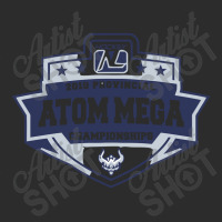 Hockey Atom Mega Exclusive T-shirt | Artistshot