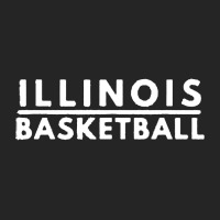 Illinois Basketball Unisex Hoodie | Artistshot