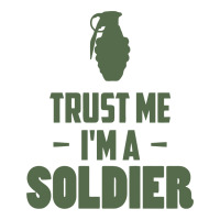 Trust Me I'm A Soldier1 Women's Pajamas Set | Artistshot