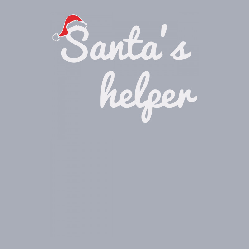 Santa's Helper Cute Christmas Tank Dress | Artistshot