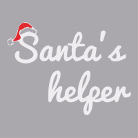 Santa's Helper Cute Christmas Youth 3/4 Sleeve | Artistshot
