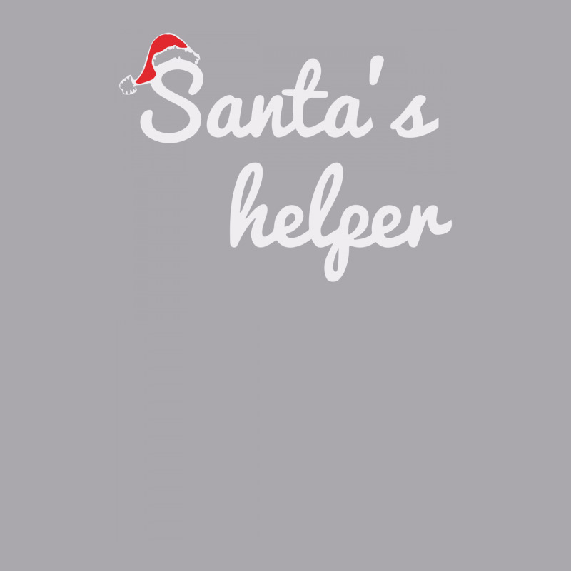 Santa's Helper Cute Christmas Youth 3/4 Sleeve | Artistshot