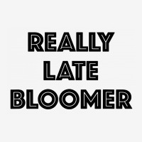 Really Late Bloomer Youth 3/4 Sleeve | Artistshot