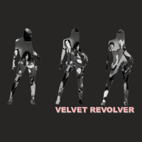 Velvet Revolver Ladies Fitted T-shirt | Artistshot