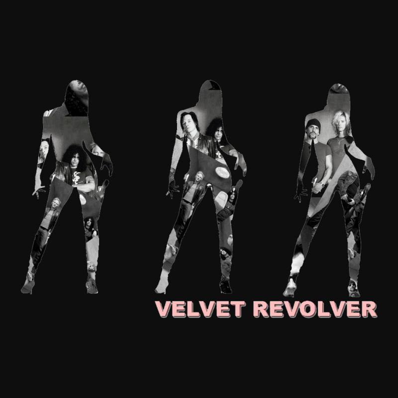 Velvet Revolver Crop Top by feryart800423rt | Artistshot