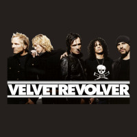 Velvet Revolver Tank Top | Artistshot