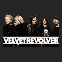 Velvet Revolver Unisex Hoodie | Artistshot