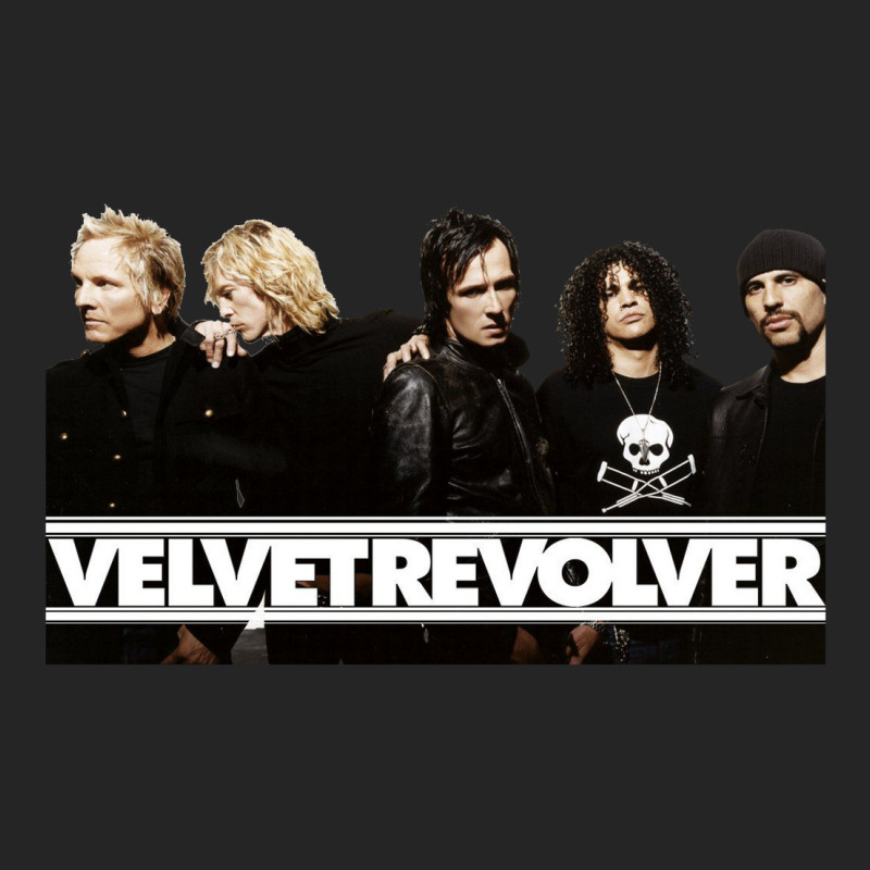 Velvet Revolver Unisex Hoodie by feryart800423rt | Artistshot