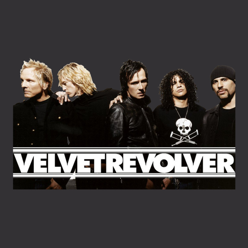 Velvet Revolver Vintage Hoodie by feryart800423rt | Artistshot