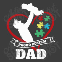 Autism Dad Men's Polo Shirt | Artistshot