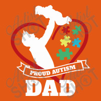 Autism Dad Classic T-shirt | Artistshot