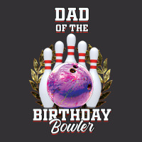 Bowling Bowl Tenpin Player Bowler Daddy Father Papa Natal Birthday Par Vintage Short | Artistshot