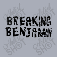 Breaking Benjamin Tank Dress | Artistshot