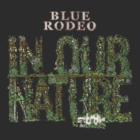 Blue Rodeo Exclusive T-shirt | Artistshot