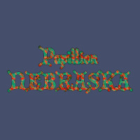 Papillion Nebraska 2020 New Year's Merry Christmas T Shirt Vintage Short | Artistshot