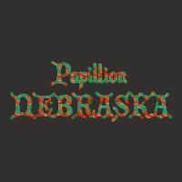 Papillion Nebraska 2020 New Year's Merry Christmas T Shirt Champion Hoodie | Artistshot