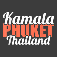 Vintage Thailand Vacation Travel Asia Kamala Beach Phuket T Shirt Men's Polo Shirt | Artistshot