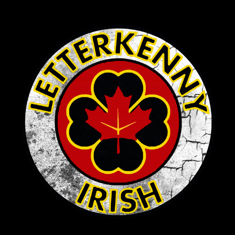 Letterkenny Irish Shamrocks St Patricks Day Legging by jurdex Tees | Artistshot