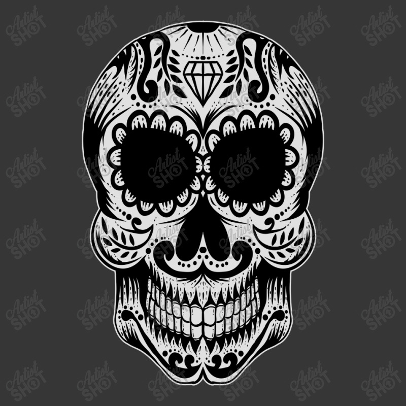 Skull Sugar Mexican Toddler Hoodie | Artistshot