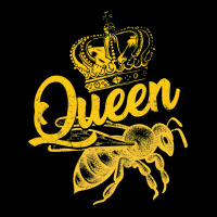 Bee Beekeeper Queen Bee Crown 546 Hive Beekeeping Adjustable Cap | Artistshot