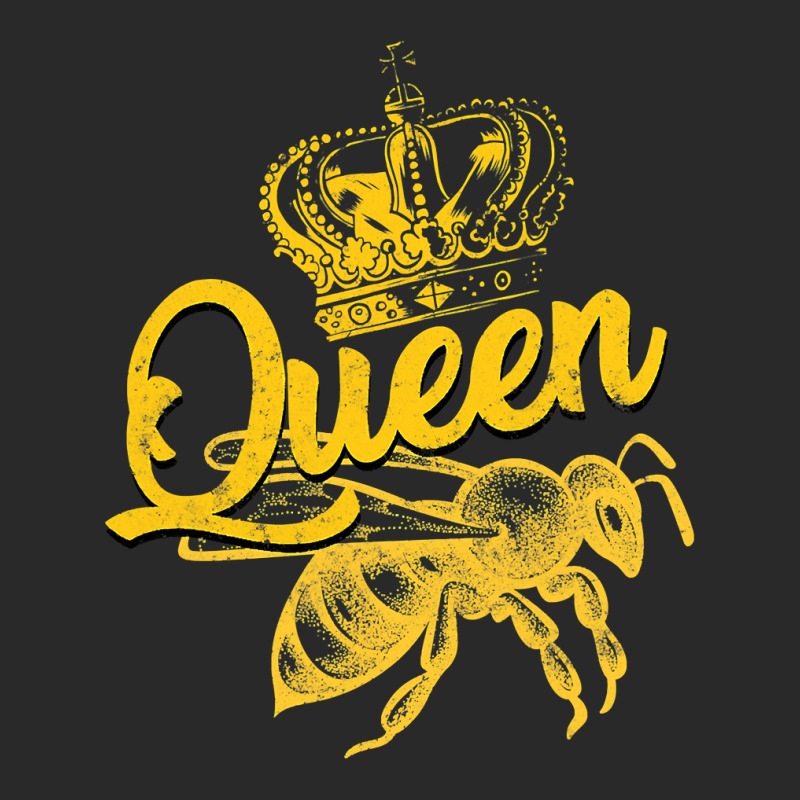 Bee Beekeeper Queen Bee Crown 546 Hive Beekeeping Printed Hat | Artistshot