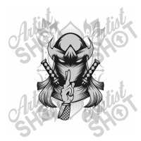 Ninja Female Sticker | Artistshot