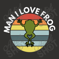 Man I Love Frog Champion Hoodie | Artistshot