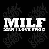 Man I Love Frog Toddler 3/4 Sleeve Tee | Artistshot