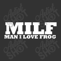 Man I Love Frog Baby Bodysuit | Artistshot