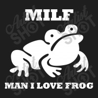 Man I Love Frog Classic T-shirt | Artistshot